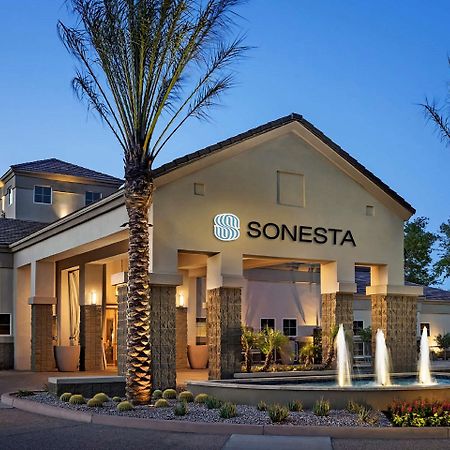 Sonesta Suites Scottsdale Gainey Ranch Bagian luar foto