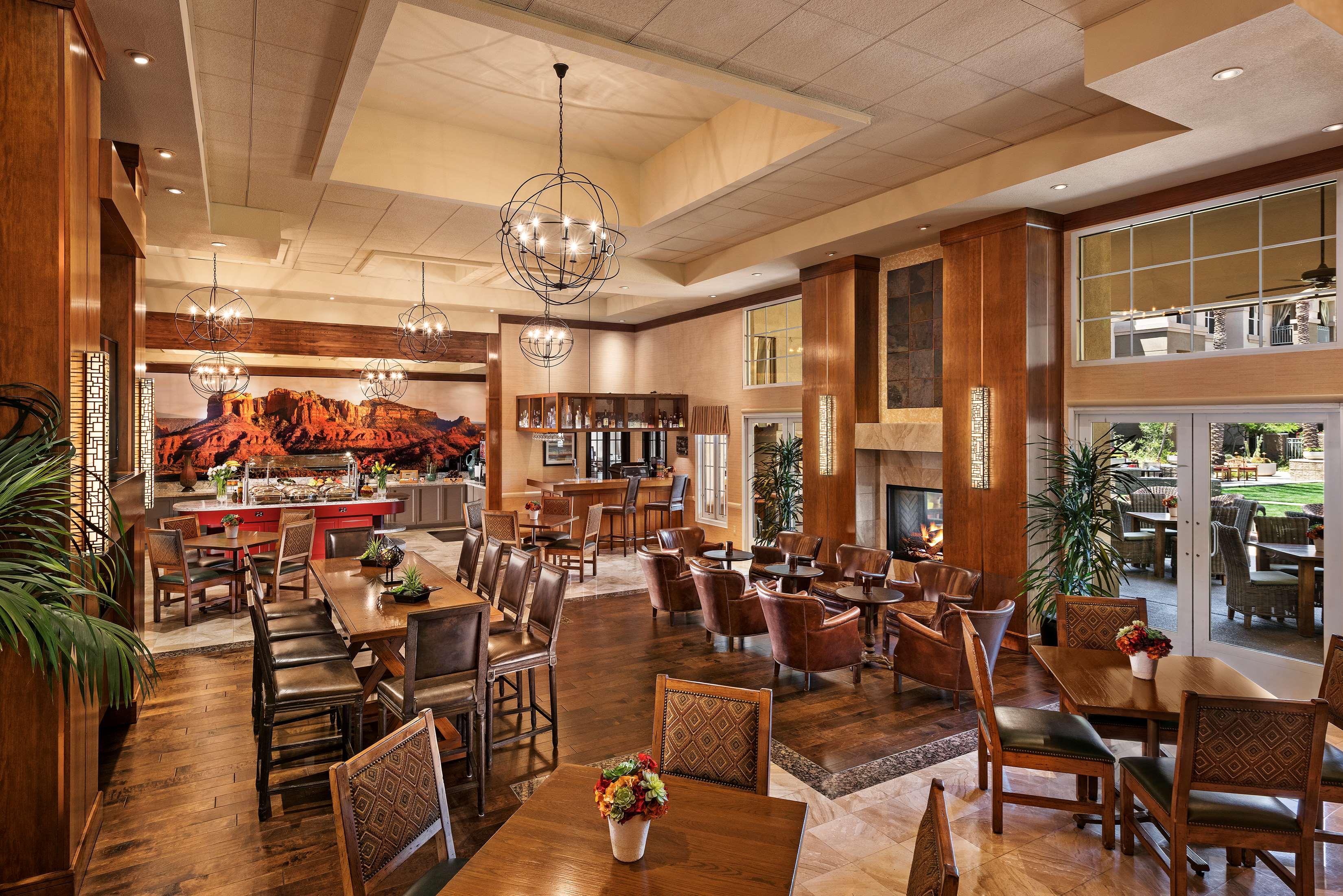 Sonesta Suites Scottsdale Gainey Ranch Bagian luar foto