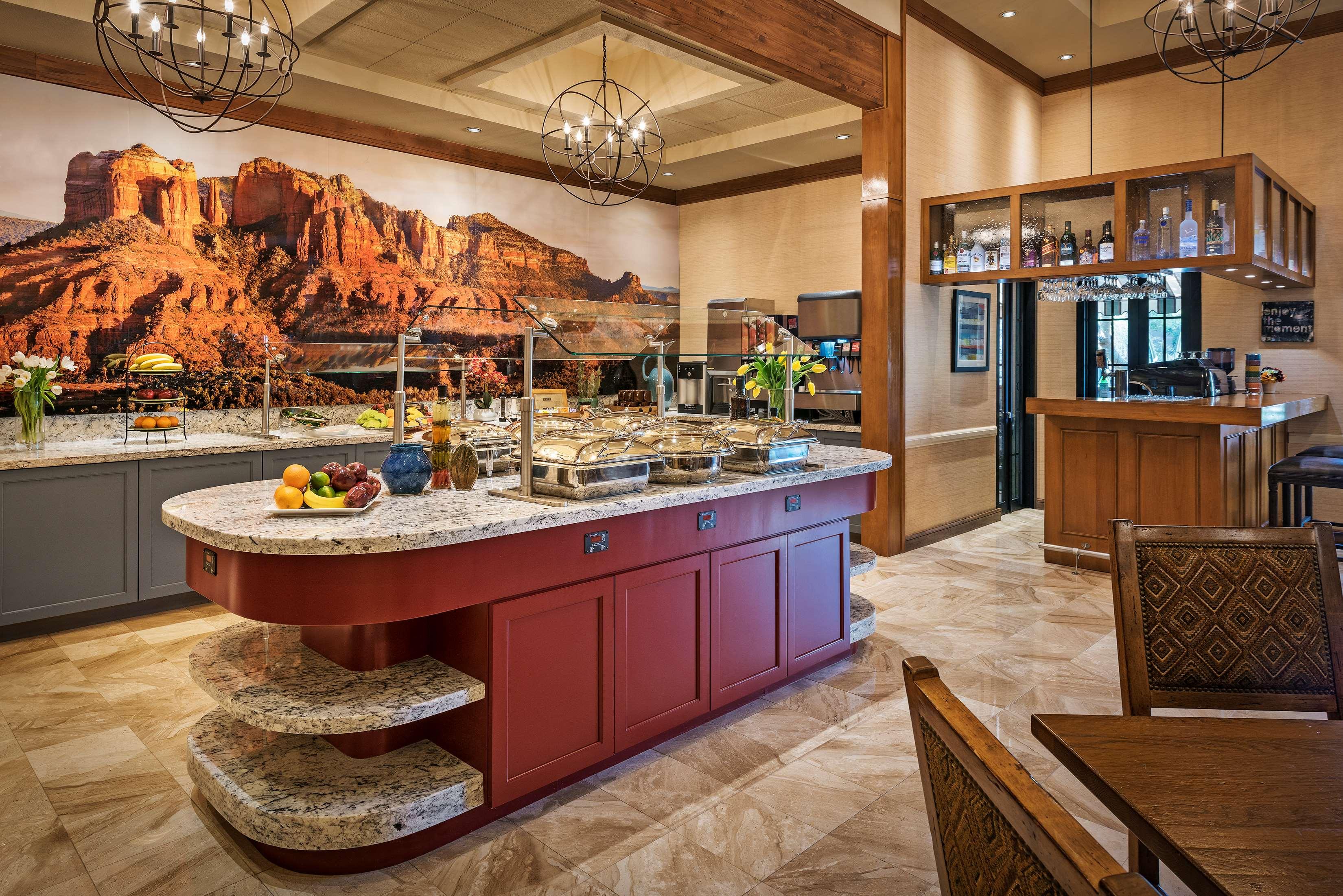 Sonesta Suites Scottsdale Gainey Ranch Bagian luar foto