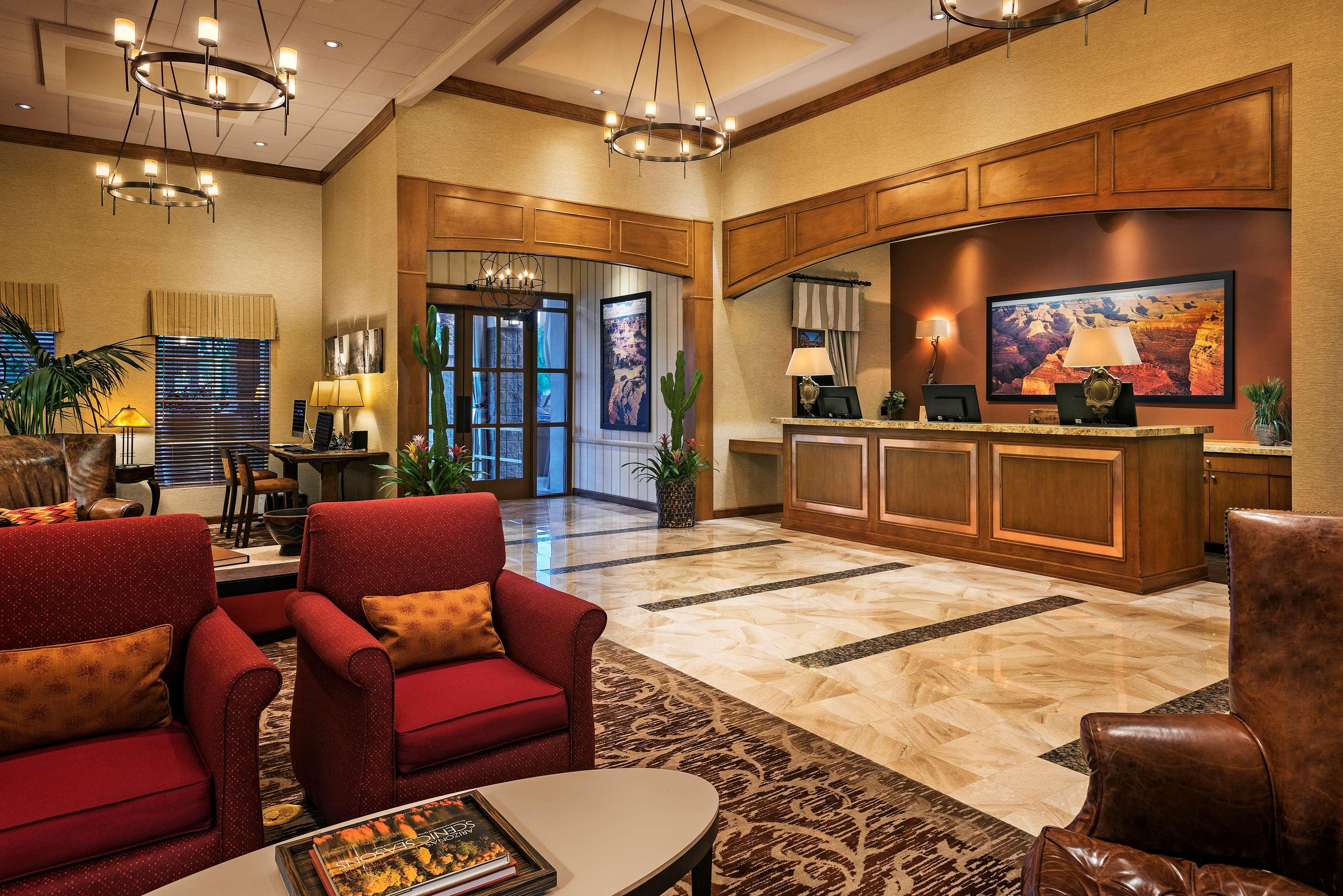 Sonesta Suites Scottsdale Gainey Ranch Bagian luar foto