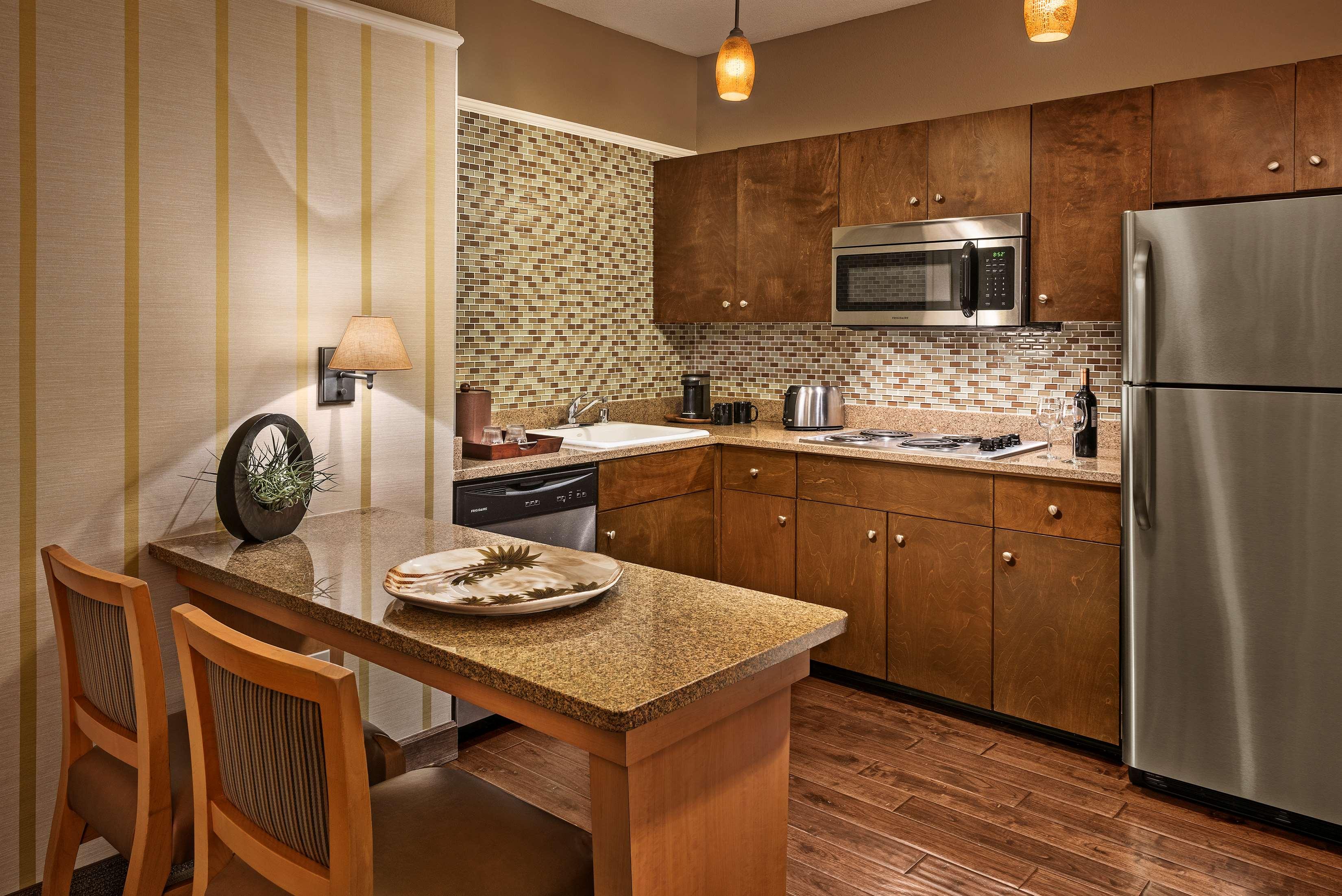 Sonesta Suites Scottsdale Gainey Ranch Bagian luar foto