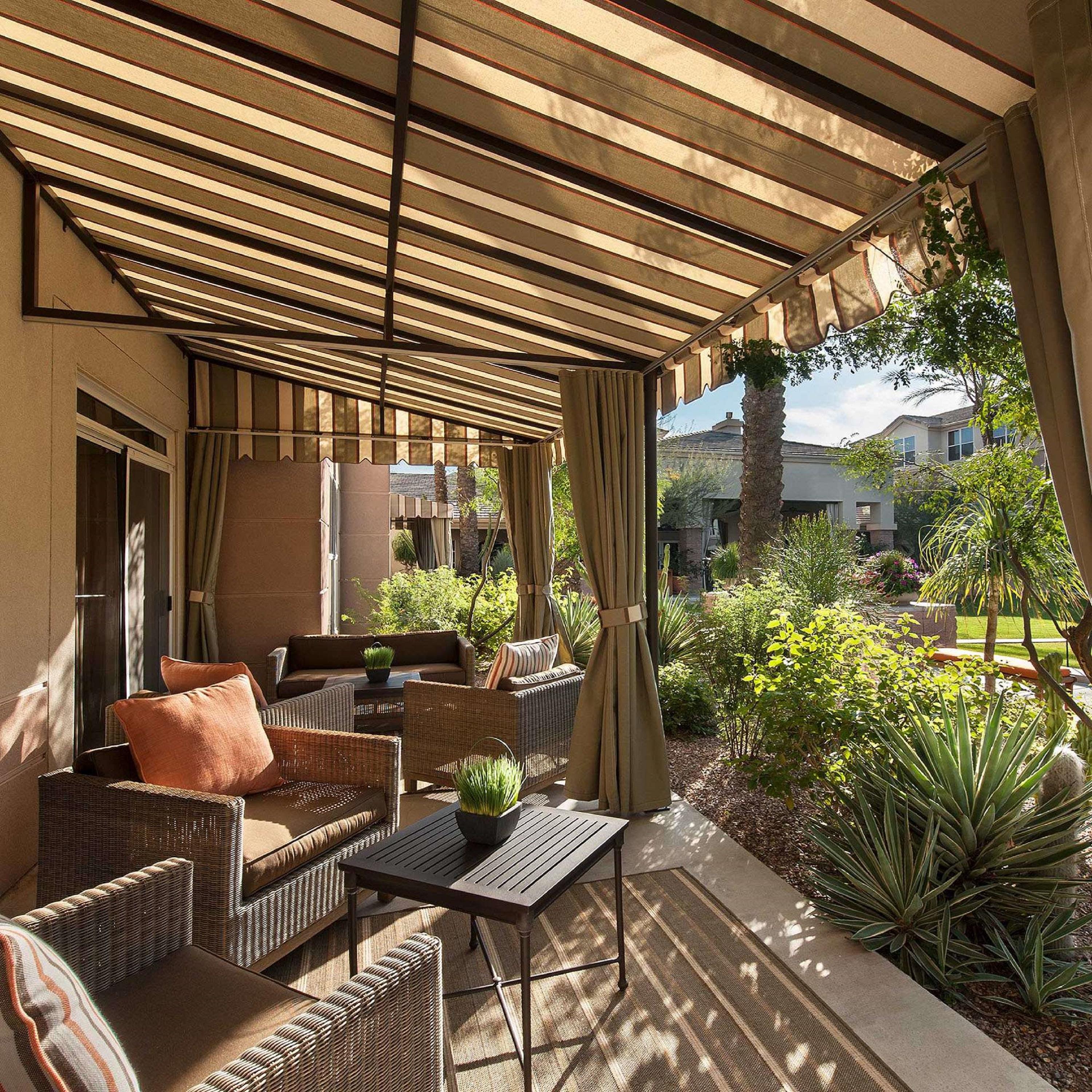 Sonesta Suites Scottsdale Gainey Ranch Bagian luar foto