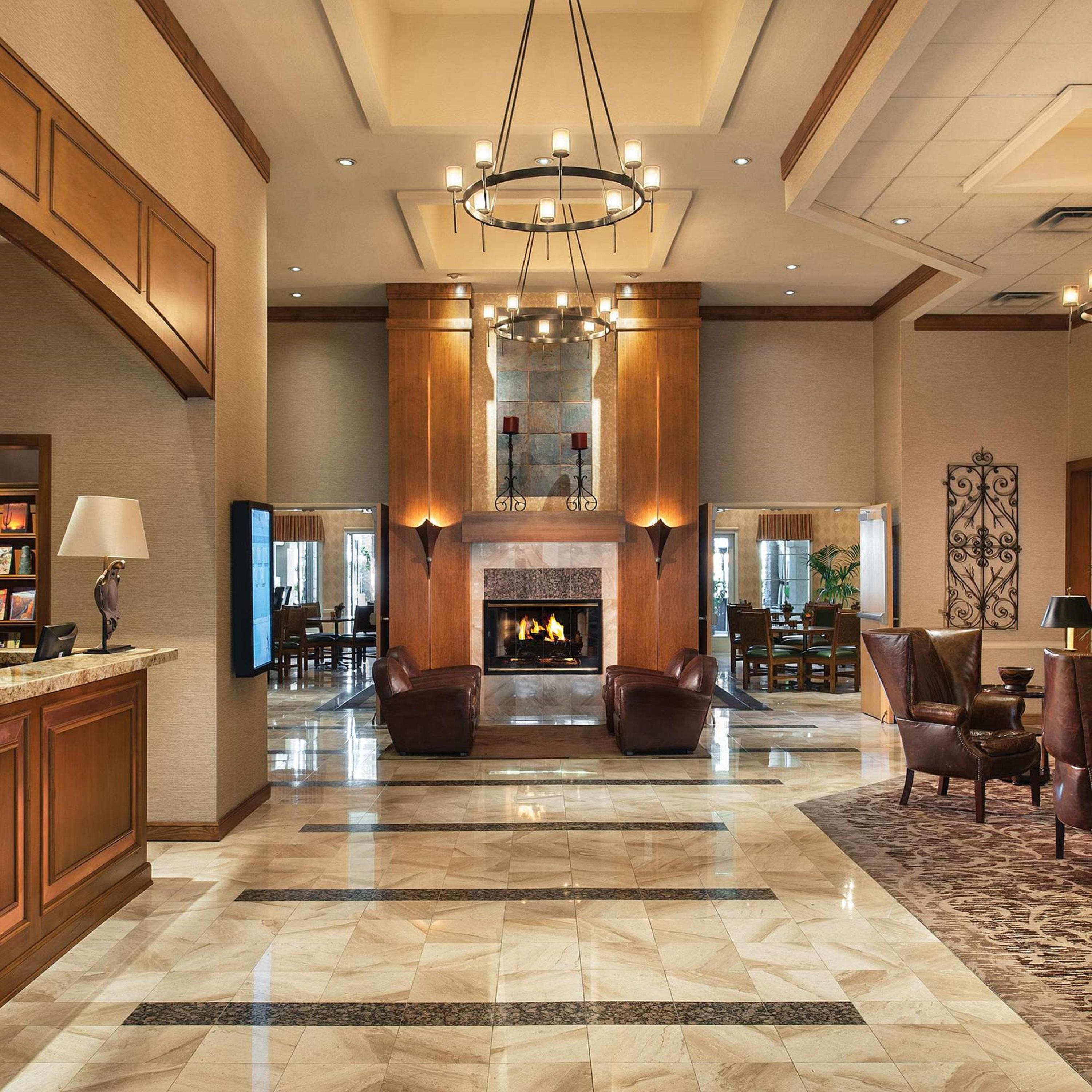 Sonesta Suites Scottsdale Gainey Ranch Bagian luar foto
