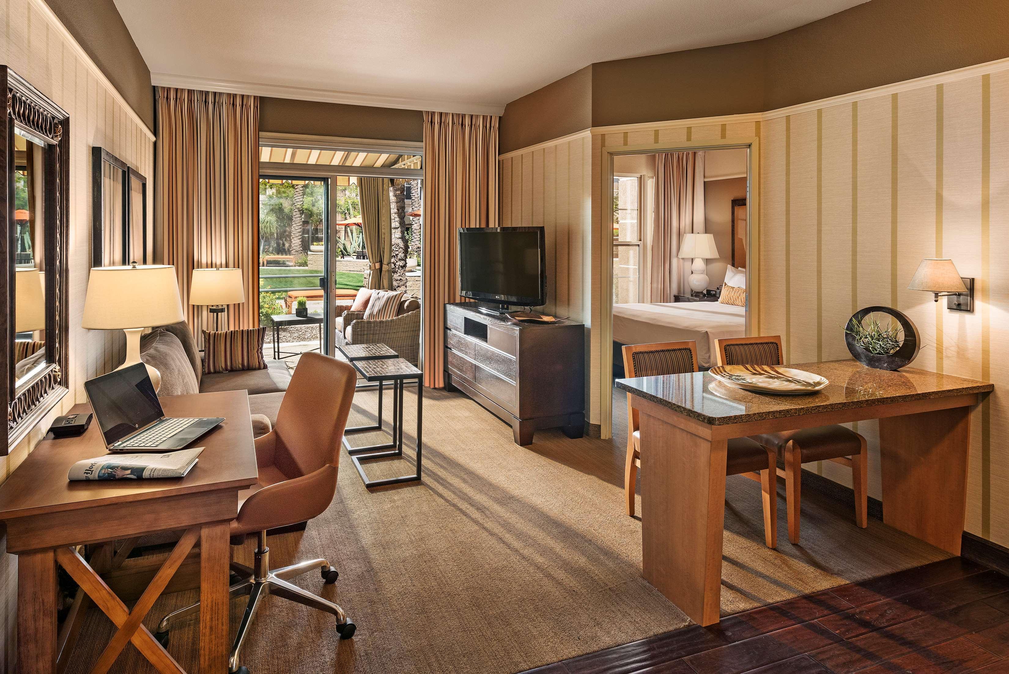 Sonesta Suites Scottsdale Gainey Ranch Bagian luar foto
