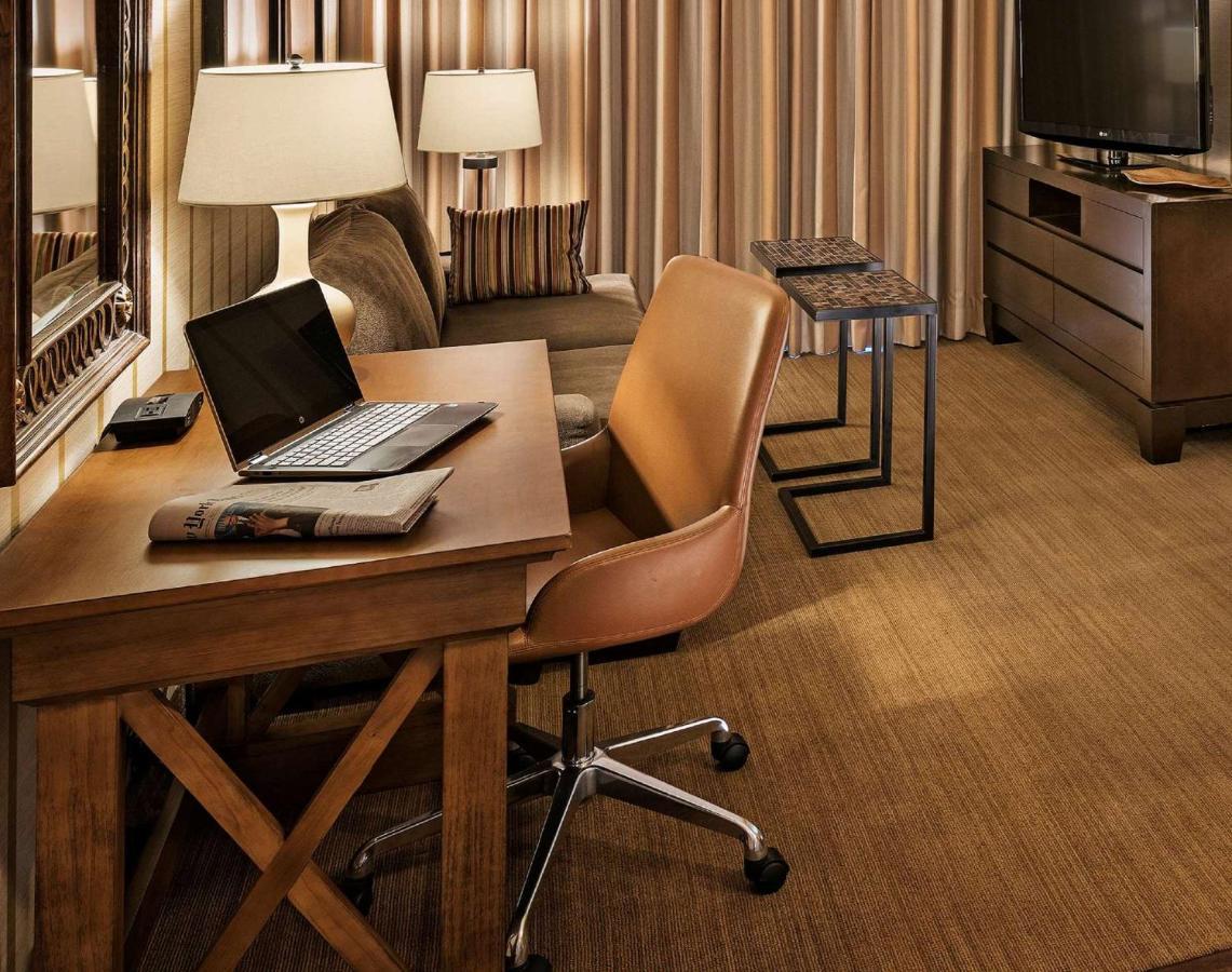 Sonesta Suites Scottsdale Gainey Ranch Bagian luar foto