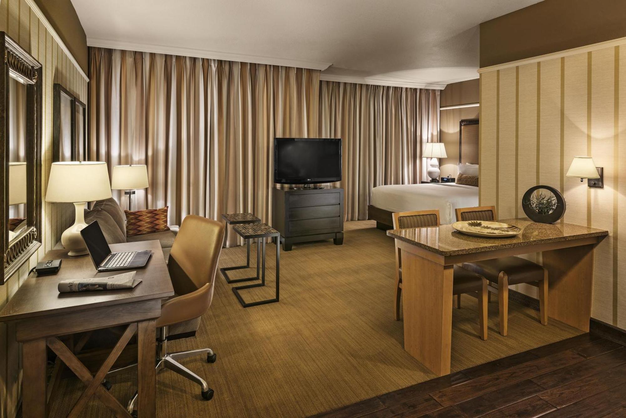Sonesta Suites Scottsdale Gainey Ranch Bagian luar foto
